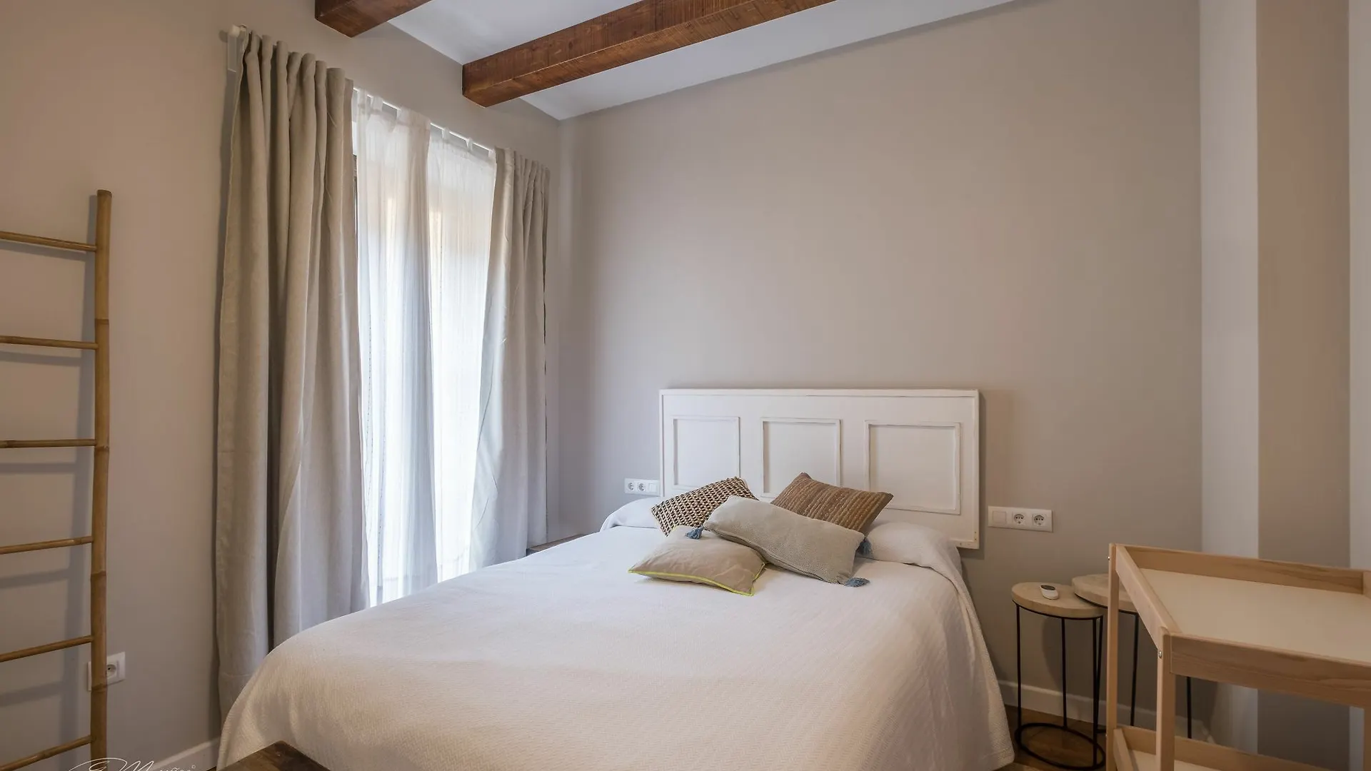 Activa Murillo Siviglia Appartamento