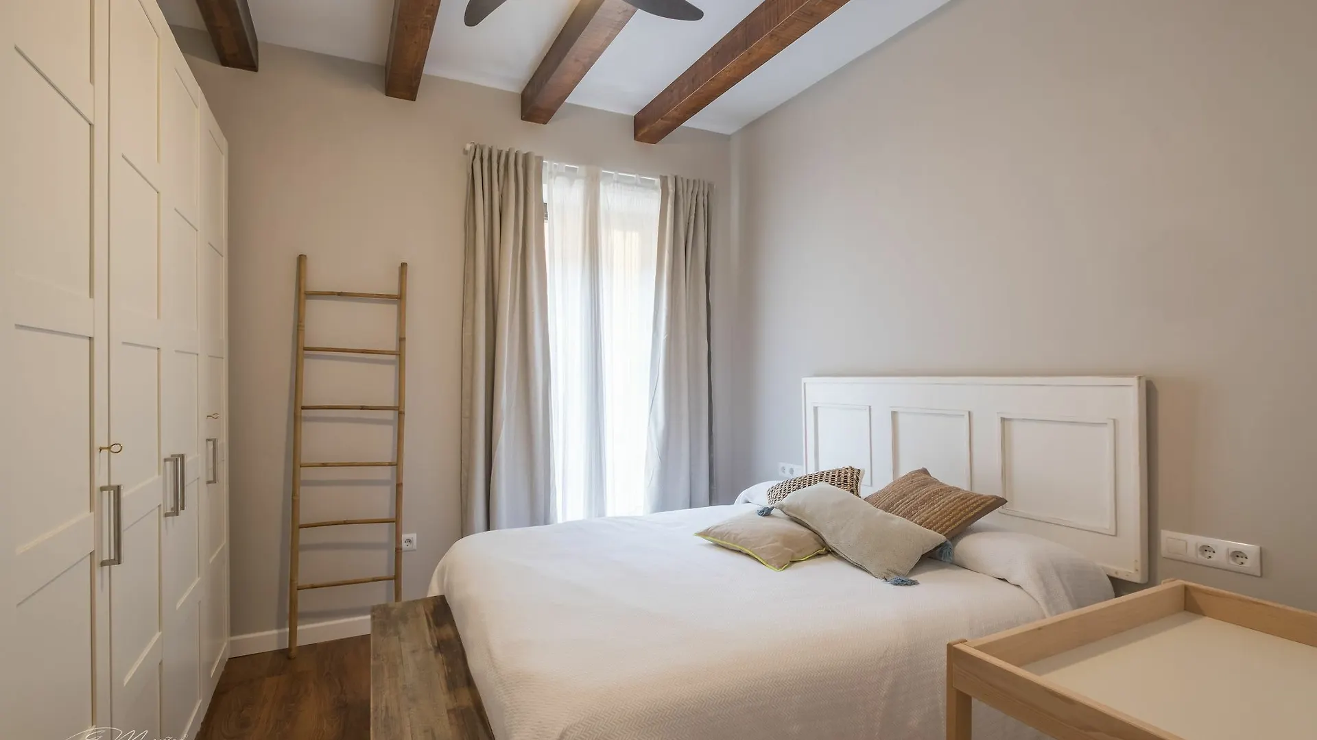 Apartamento Activa Murillo Sevilla