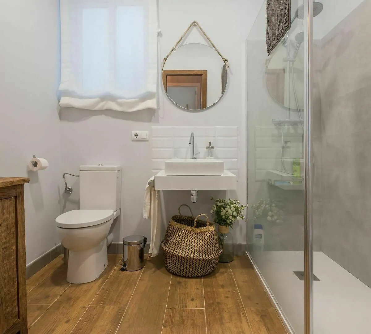 Apartamento Activa Murillo Sevilla