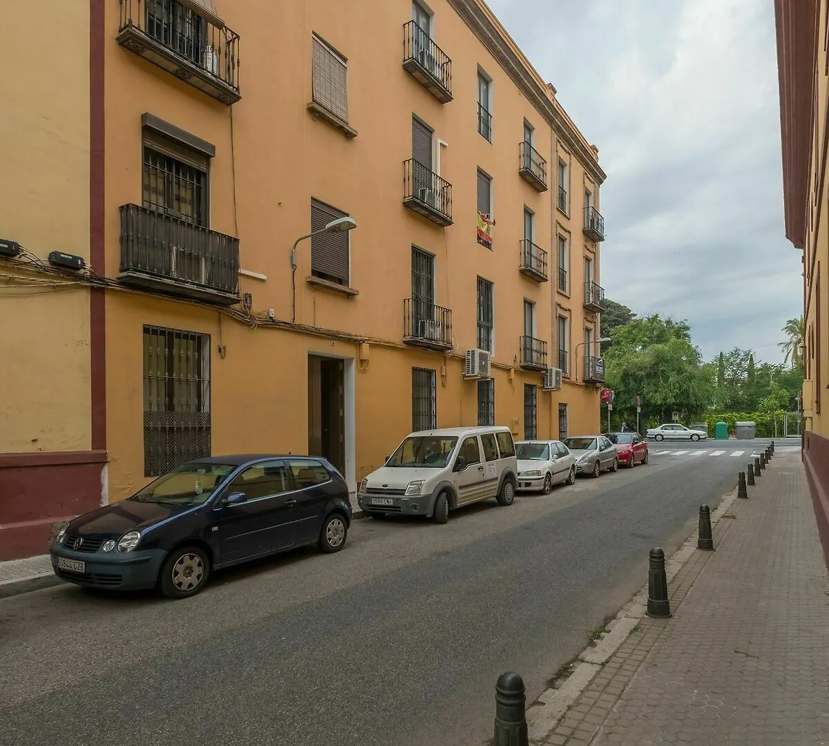 Activa Murillo Siviglia